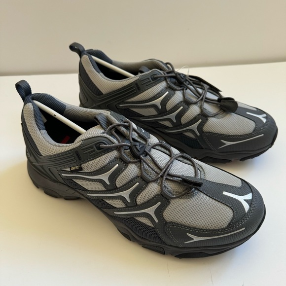 NIB Ecco M's Fast Trail size 44 (US 10) - Picture 3 of 7